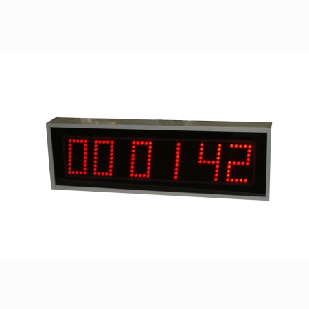 Купить Часы-секундомер настенные С2.25 знак 250 мм в Плавске 
