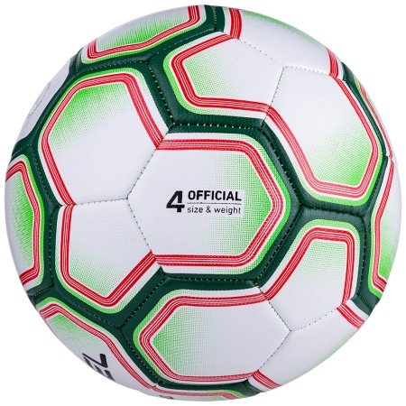Купить Мяч футбольный Jögel Nano №4 в Плавске 